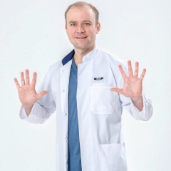 Андрей Жигало, 11.05, Санкт-Петербург