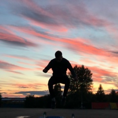 Илья Платонов, 02.11, Красноярск