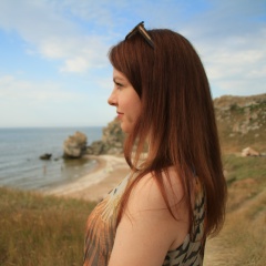 Марина Кеменова, 08.08.1987, Белгород