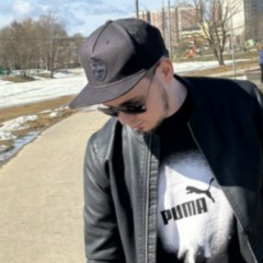 Ваня Бабурский, 01.11, Москва