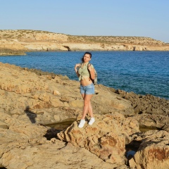 Марина Завадская, 16.11, Киев