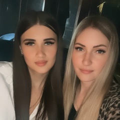 Юлия Метлицкая, Кисловодск