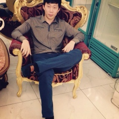 Kostya Tay, 01.11, Beijing