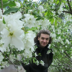 Иван Кузмицкий, 13.04.1976, Санкт-Петербург