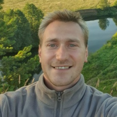 Дмитрий Назимов, 12.09, Красноярск