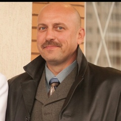 Виктор Голубев, 08.10.1968, Санкт-Петербург