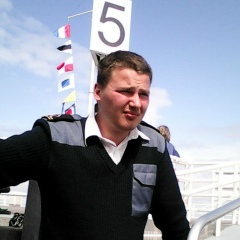 Олег Блоков, 10.01.1992, Санкт-Петербург