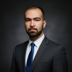 Ара Бабаян, 11.07.1989, Санкт-Петербург