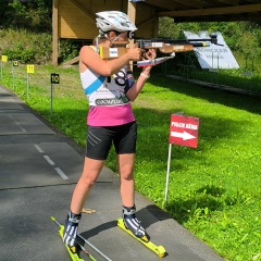 Евгения Яковлева, Петрозаводск