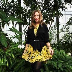 Ma Is, Пятигорск