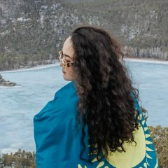 Жулдыз Тургынбаева, 02.04.1994, Астана