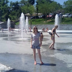 Юлия Рябец, 23.04.1985, Николаев