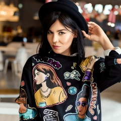 Екатерина Запарацкая, 11.07.1988, Хабаровск