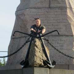 Denis Nikolaev, 21.10, Таллин