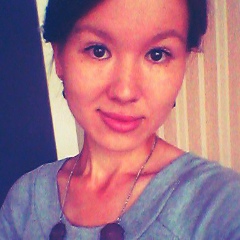 Арайлым Тұрғынбаева, 23.11.1992, Шу