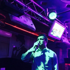 Kolya Cheushesku, 18.01, Москва