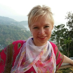 Надежда Котова, 07.11, Санкт-Петербург