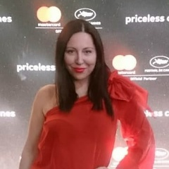 Милена Алексейцева, 07.05.1975, Сочи