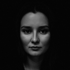 Диана Дарвиш, 20.09.1995, İstanbul