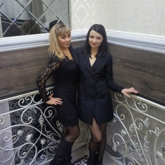 Ирина Люлькина, 04.09, Петропавловск