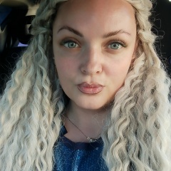 Анна Резанова, 04.11.1989, Омск