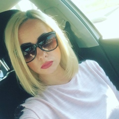 Катюша Макарова, 06.09.1984, Самара