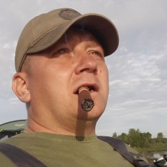 Алексей Рябоконь, 10.10, Уфа