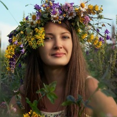 Анастасия Lilo, 07.01, Москва