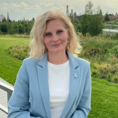 Татьяна Герасимова, 16.01, Санкт-Петербург