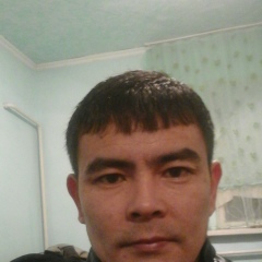 Nuraly Azhibaev, 05.03.1979