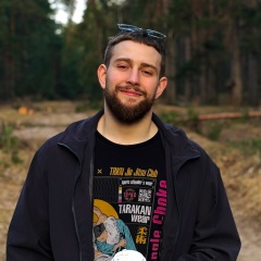 Марк Фокин, Рязань