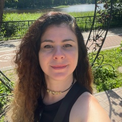 Татьяна Глова, 19.05.1984, Санкт-Петербург