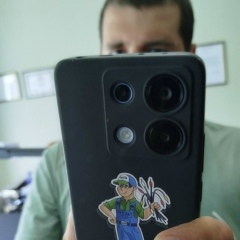 Егор Брусов