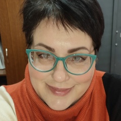 Наталия Филимонова, 15.10.1974, Санкт-Петербург