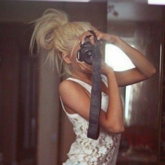 Ксения Ким, 18.02, Караганда