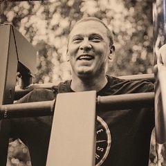 Дмитрий Бреккиев, Петрозаводск