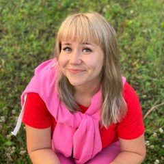 Алина Витюк, 27.12, Нефтеюганск