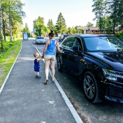 Надежда Пономарева, 19.06, Санкт-Петербург