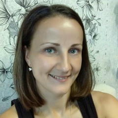 Анна Петрушенко, 29.12.1984, Санкт-Петербург