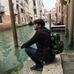 Ruslan Shamsutdinov, 07.04, London