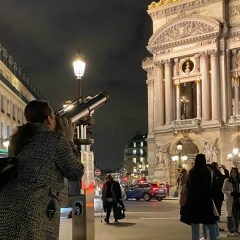 Алиса Cuthill, Dundee