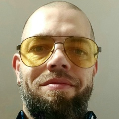 Серёга Васильев, 11.03.1986, Санкт-Петербург