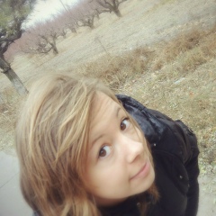 Инна Воронина, 31.08, Мелитополь