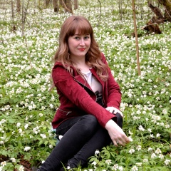 Анастасия Баловнева, Смоленск