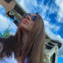 Любовь Астахова, 07.05, Санкт-Петербург