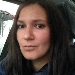 Дина Абдуллина, 22.01