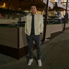 Артём Аятов, 13.03.1998, Саратов