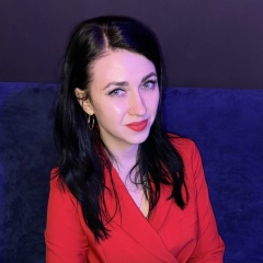 Ирина Халько (чуприна), 23.05.1989, Гомель