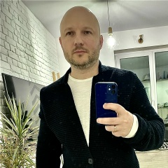 Владимир Данильцев, 06.11.1975, Санкт-Петербург