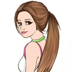 Света Шатрова, 25.10.1999, Сегежа